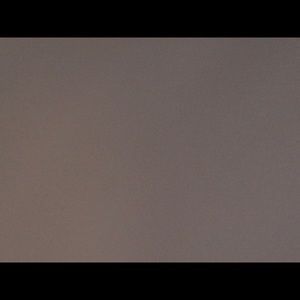 Meet your Posher, Ann